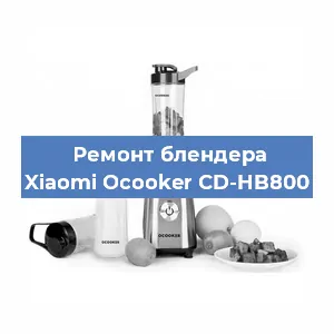 Замена подшипника на блендере Xiaomi Ocooker CD-HB800 в Волгограде